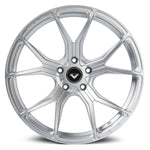 Vorsteiner V-FF 103 21-Inch Flow Forged Wheels - Porsche Cayenne (2011-2017)