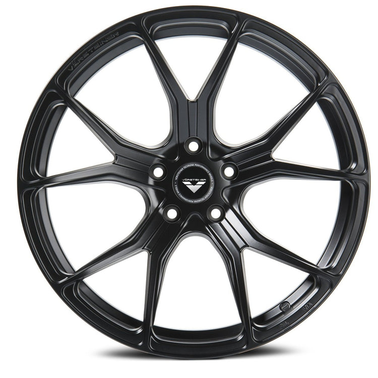 Vorsteiner V-FF 103 21-Inch Flow Forged Wheels - Audi A7 (2010_2020)