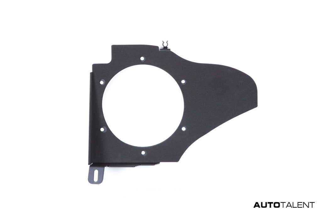 Eventuri Kevlar Intake (Blue, Red and Yellow)  - BMW Z4M - Pro