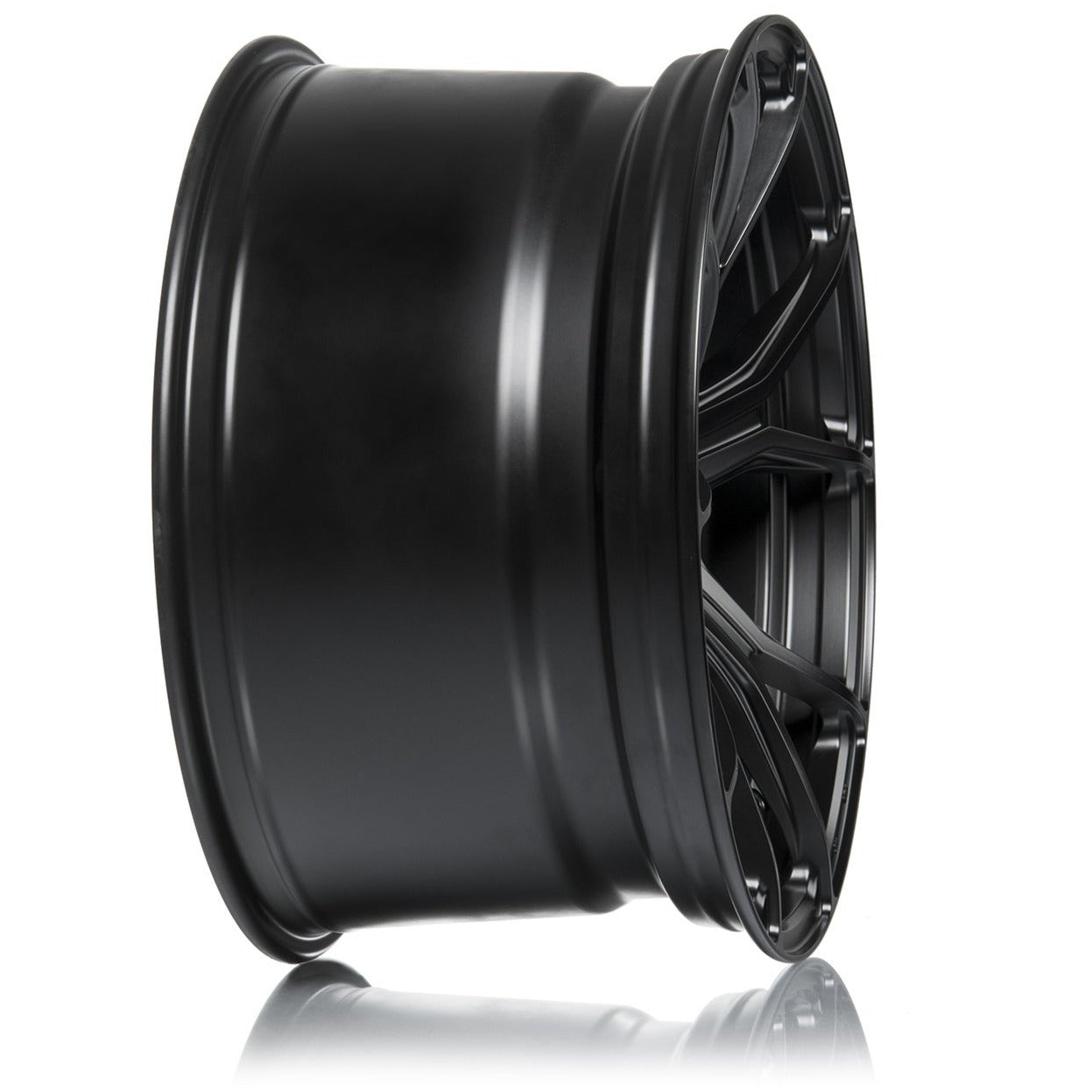 Vorsteiner V-FF 103 21-Inch Flow Forged Wheels - Porsche Cayenne (2011-2017)