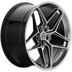 HRE Flow Form FF11 19" Inch Wheels For Mercedes-benz A45 AMG - AutoTalent