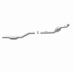 MagnaFlow Conv DF 2000 Mercedes CL500 5.0L