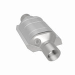 MagnaFlow Conv Univ 2.00inch 1-O2 Rear 50 State