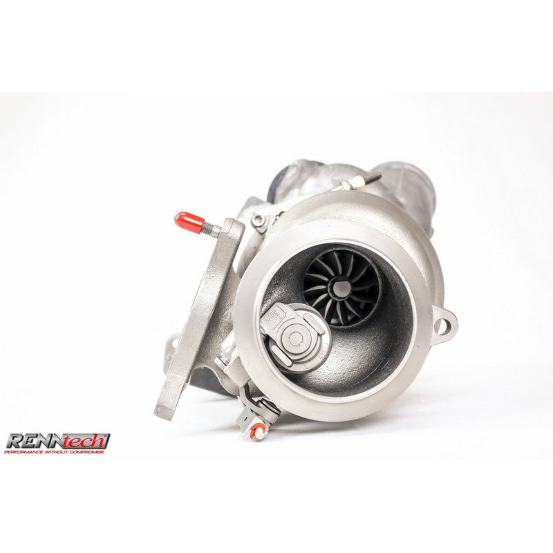 RennTech Performance Stage 1 Turbo Upgrade For Mercedes-Benz X156 GLA45 AMG - AutoTalent
