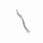 MagnaFlow OEM Grade 10-12 Subaru Outback / Legacy Direct Fit Federal Catalytic Converter