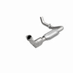 MagnaFlow Conv DF 99-00 Ford Trucks 5.4L