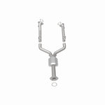 Magnaflow Conv DF 95-97 SC400 4.0L