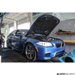 Active Autowerke Performance Graph For bmw - Autotalent