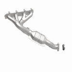 MagnaFlow Conv DF 04-06 Cadillac XLR 4.4L Driver Side