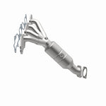 MagnaFlow Conv DF 08-09 Ford Focus 2.0L