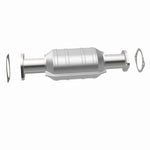 MagnaFlow Conv DF 01-04 Nissan Frontier 2.4L Rear