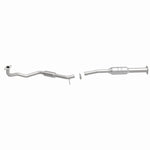 MagnaFlow Conv DF 94-96 Buick Century/Oldsm