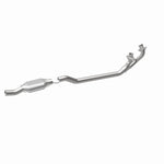 MagnaFlow Conv DF Ford 87 96