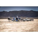 Ryft Titanium Race Exhaust with Tips For 488 GTB - AutoTalent