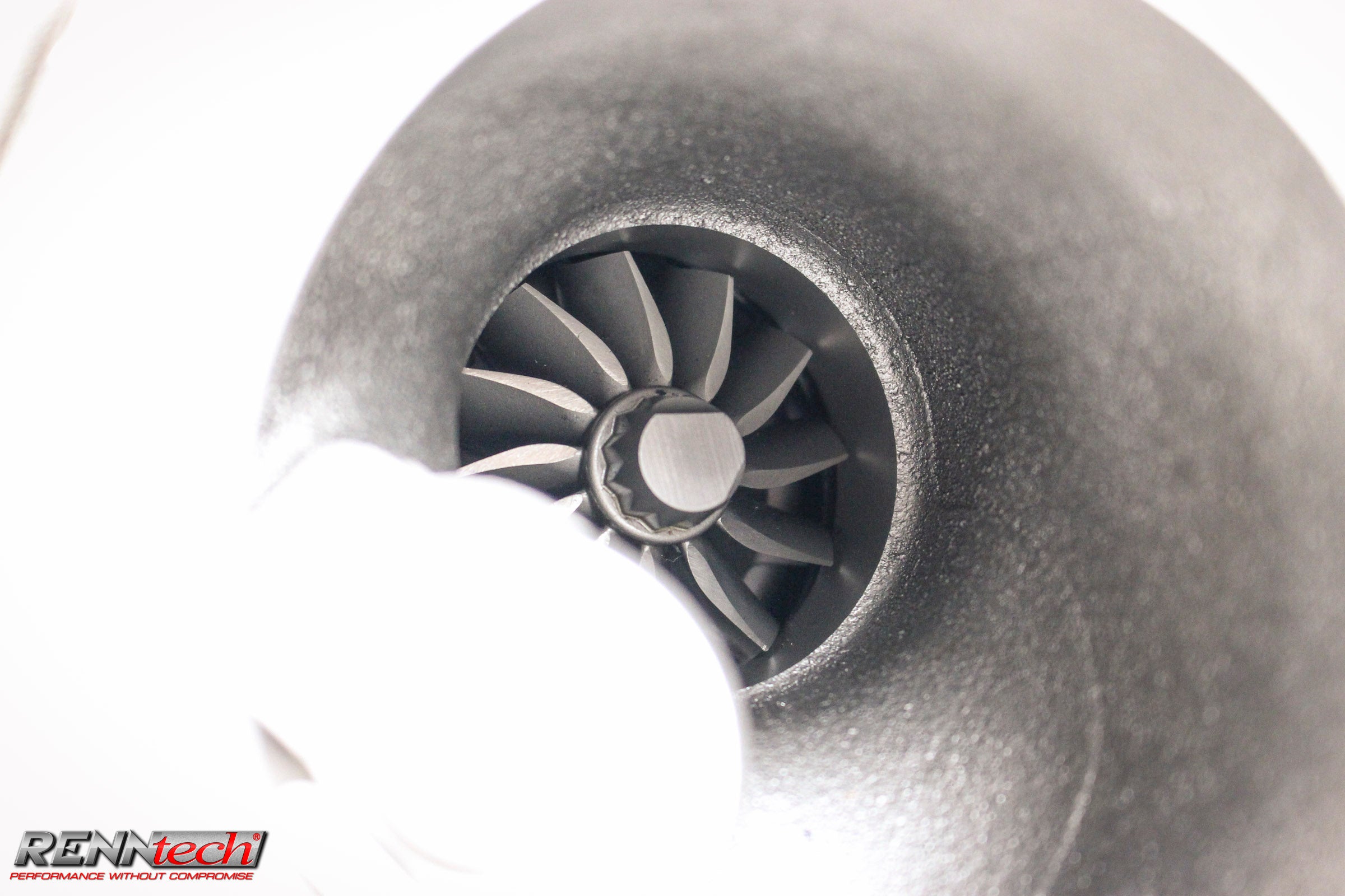 RennTech Performance Stage 1 Turbo Upgrade For Mercedes-Benz A45 - AutoTalent