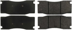 StopTech Street Brake Pads - Rear