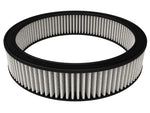 aFe MagnumFLOW Air Filters OER PDS A/F PDS GM Cars & Trucks 65-85 V8