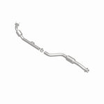 MagnaFlow Conv DF 01-04 Mercedes E320 Driver Side CA