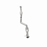 MagnaFlow Conv DF 99-02 Mercedes SL500 5.0L