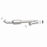 MagnaFlow Conv Direct Fit 05-12 Toyota 4Runner 4.0L