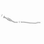 MagnaFlow Conv DF 01 Dodge Caravan/Grand Car