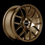 APEX EC-7 Flow Formed Wheel 18X11" ET57