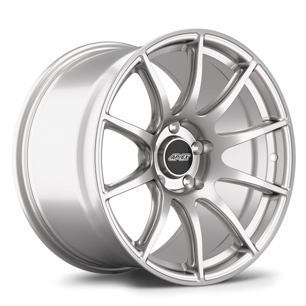APEX SM-10 Flow Formed Wheel 18X11" ET38