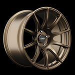 APEX SM-10 Flow Formed Wheel 18X11" ET38