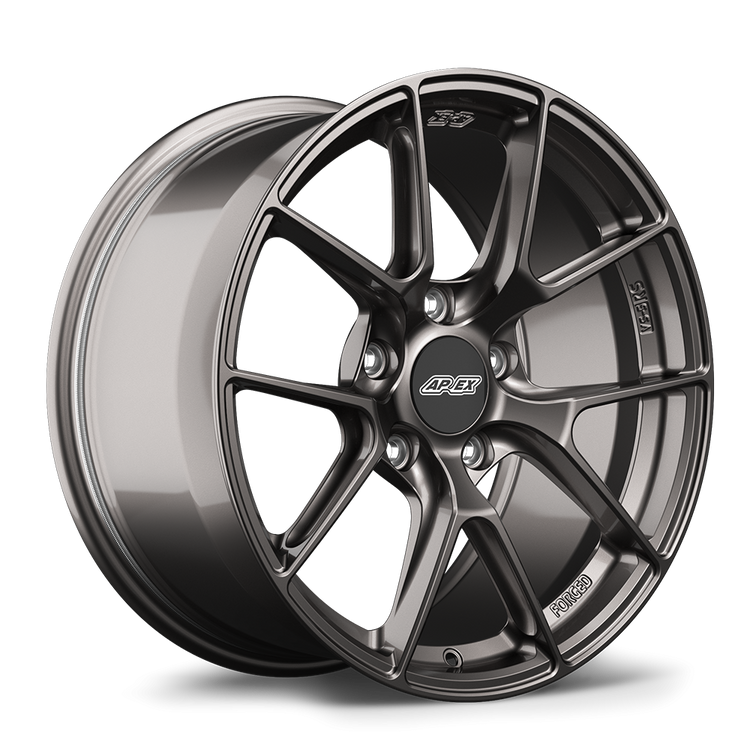 APEX VS-5RS Forged Wheel 18X9" ET46
