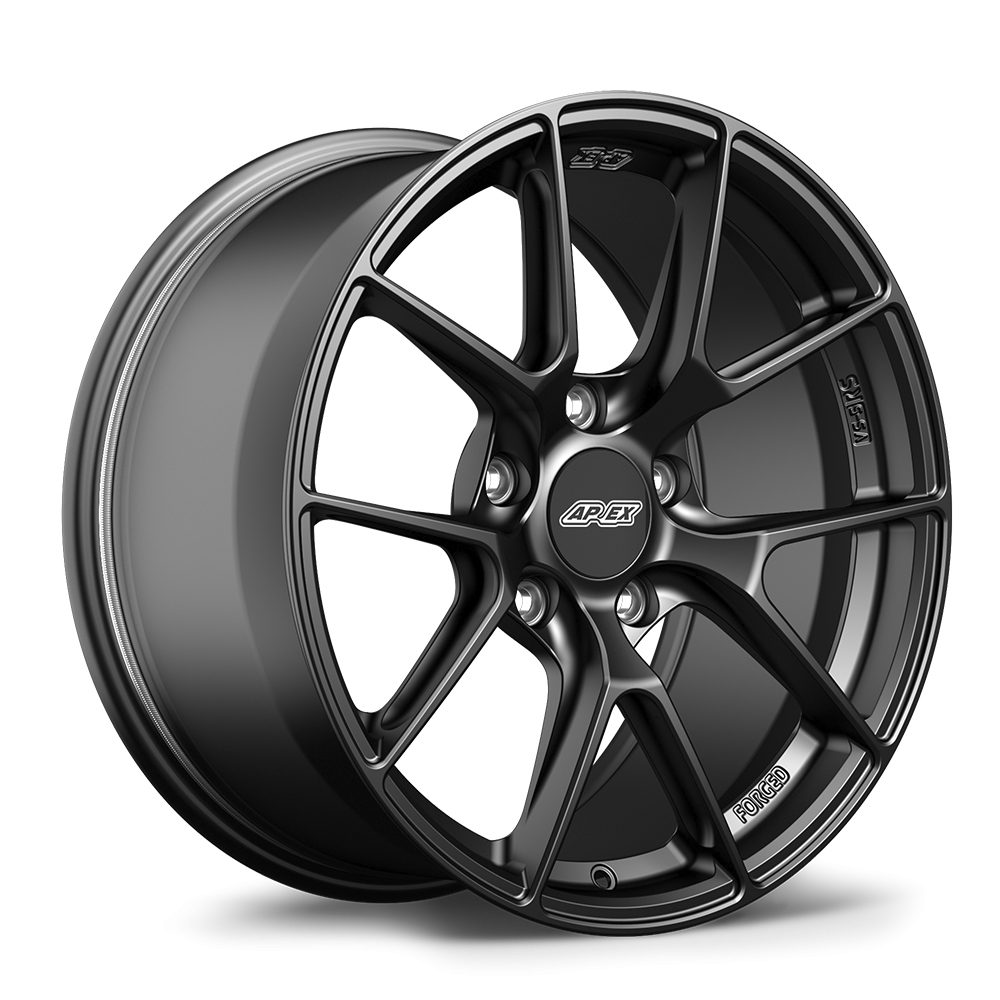 APEX VS-5RS Forged Wheel 18X9" ET46