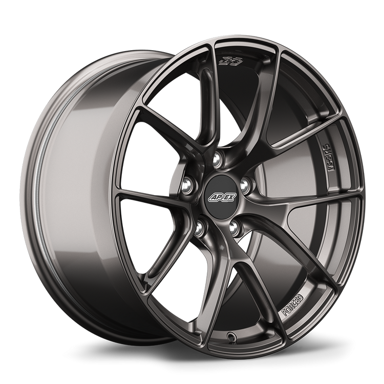 APEX VS-5RS Forged Wheel 18X9" ET30