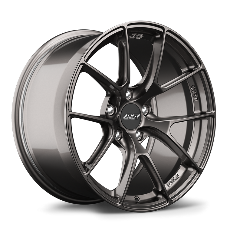 APEX VS-5RS Forged Wheel 18X9.5" ET35