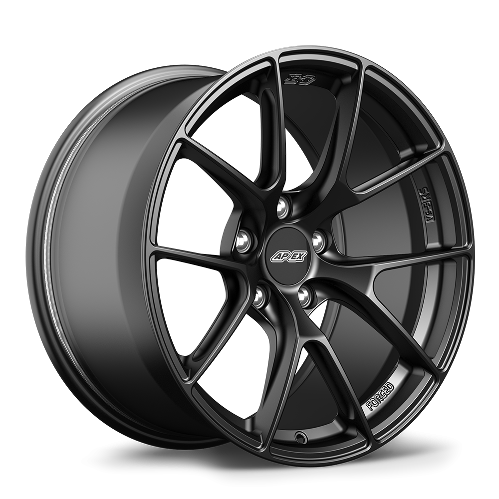 APEX VS-5RS Forged Wheel 18X9" ET30
