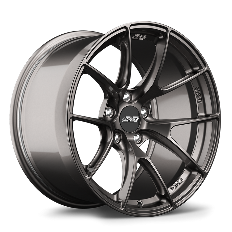 APEX VS-5RS Forged Wheel 18X12" ET41