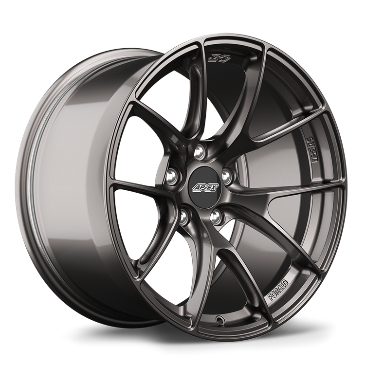 APEX VS-5RS Forged Wheel 18X12" ET57