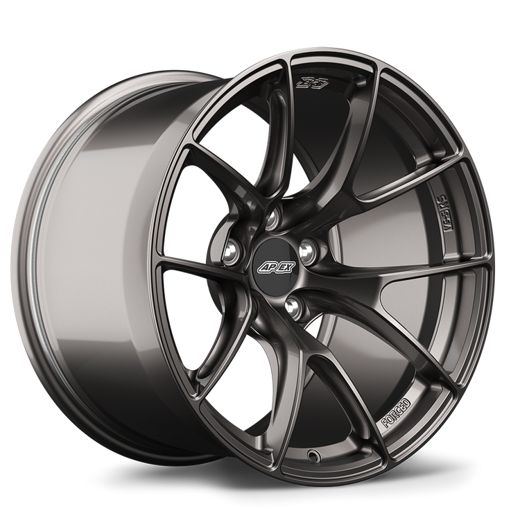 APEX VS-5RS Forged Wheel 18X11" ET25