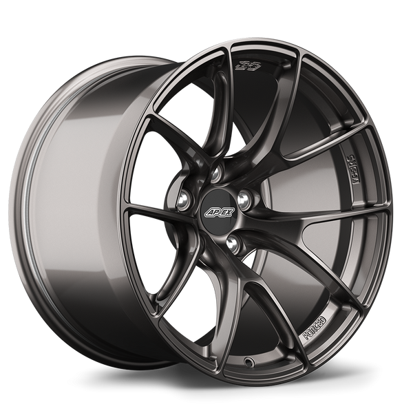 APEX VS-5RS Forged Wheel 18X11