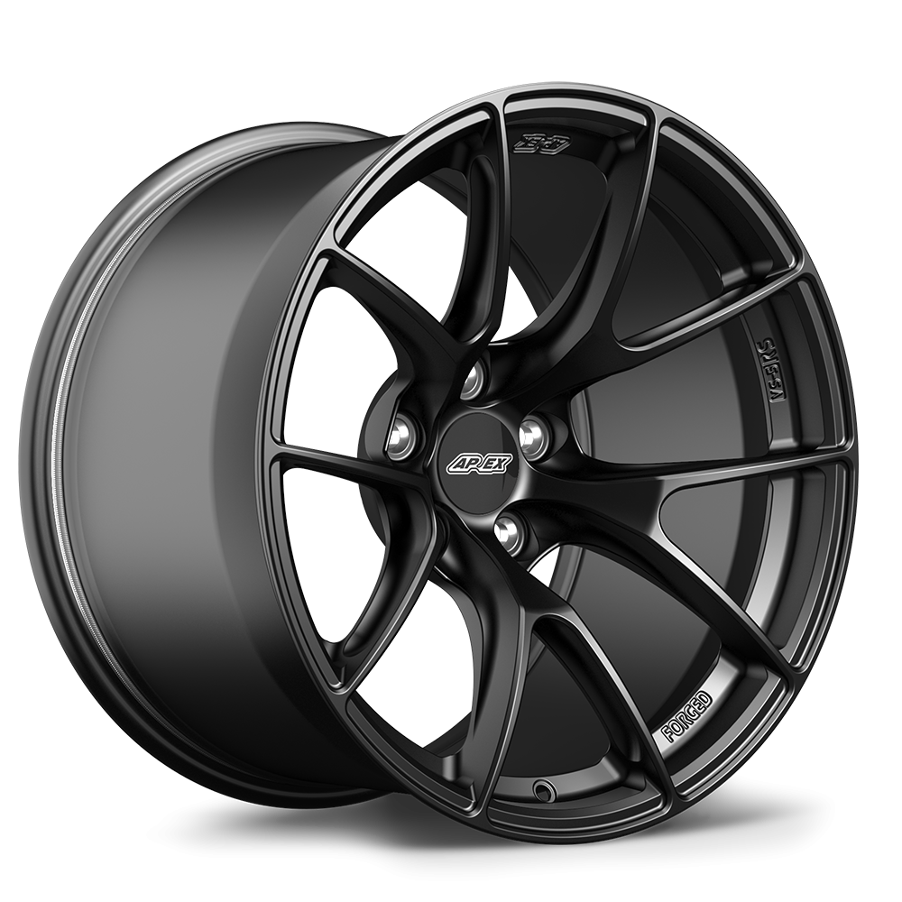 APEX VS-5RS Forged Wheel 18X11" ET7