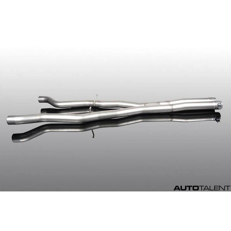Ac Schnitzer Sound Tube for Bmw M850i xDrive G15 - AutoTalent