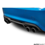 AC Schnitzer Exhaust Tips For BMW M2 F87 Competition 2016-2022