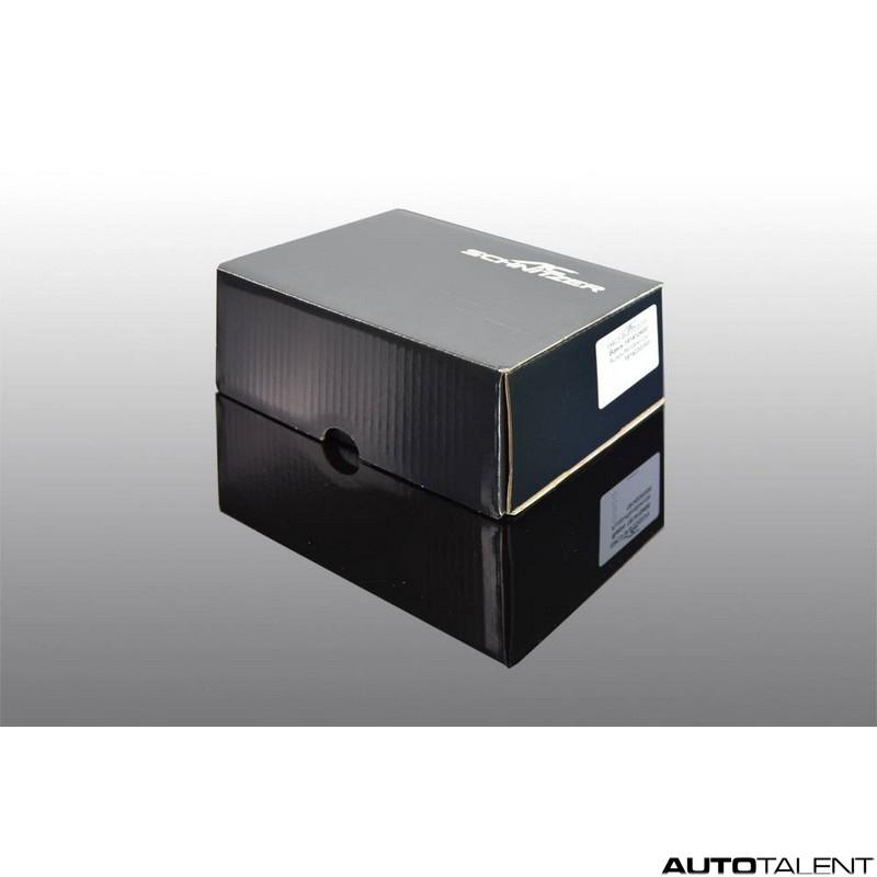 Ac Schnitzer Tailpipe Set - AutoTalent