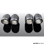 Ac Schnitzer Carbon Tailpipe Set - AutoTalent