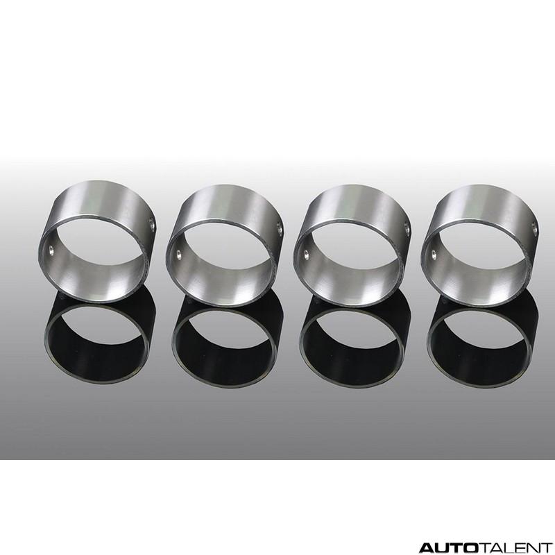 Ac Schnitzer Carbon Tailpipe  - AutoTalent