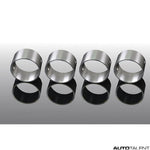 Ac Schnitzer Carbon Tailpipe  - AutoTalent