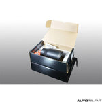 Ac Schnitzer Sport Black Anodized Tailpipe For Bmw - AutoTalent