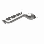 MagnaFlow Conv DF 2009 Kia Borrego 4.6L Driver Side