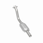 MagnaFlow Conv GM 37.62X6.5X4 2.25/2.25