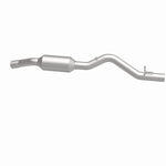 MagnaFlow Conv DF 98-99 Durango 5.2/5.9 4WD