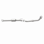 MagnaFlow Conv DF 03-06 Camry 2.4L I4 OEM