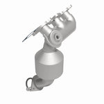 MagnaFlow Conv. DF 04-06 Lexus ES330 / 04-06 Toyota Camry/04-08 Solara 3.3L P/S Manifold